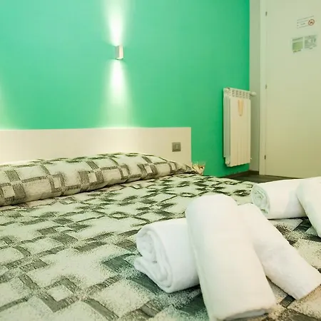 Affittacamere Colorhouse
