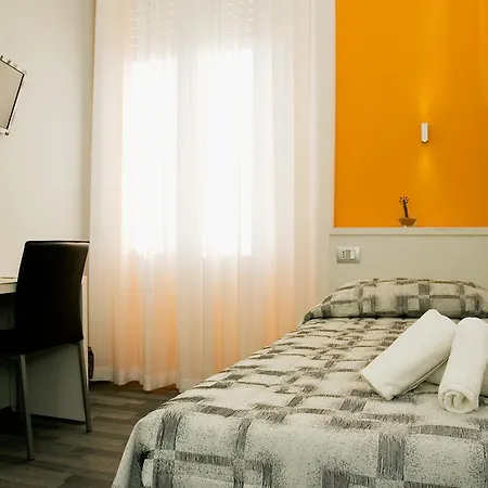 Colorhouse Affittacamere Roma