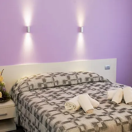 Colorhouse Affittacamere