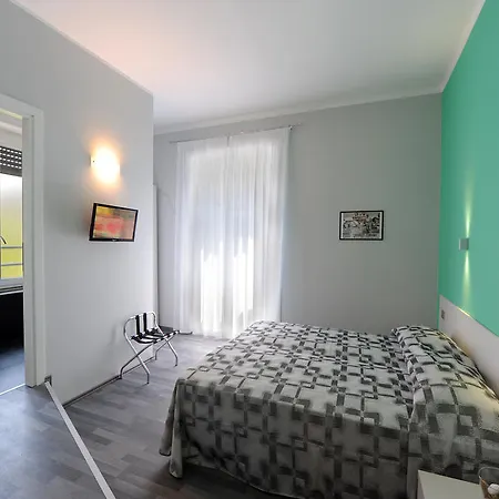 Affittacamere Colorhouse *