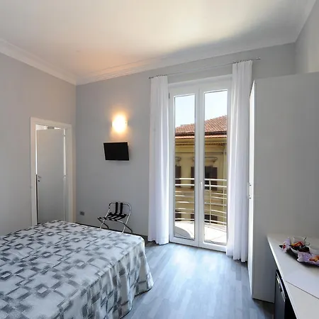 Affittacamere Colorhouse