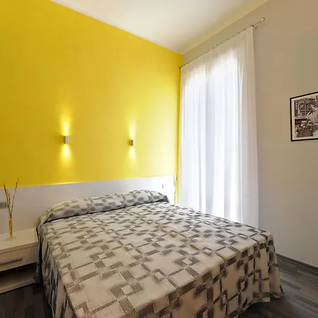Affittacamere Colorhouse
