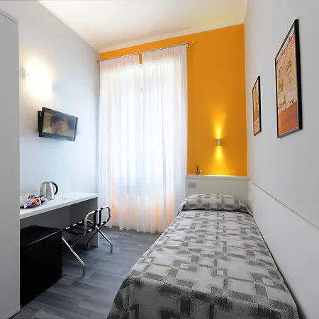 Colorhouse Roma