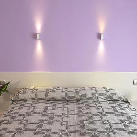 Affittacamere Colorhouse *