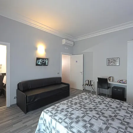 Colorhouse Roma