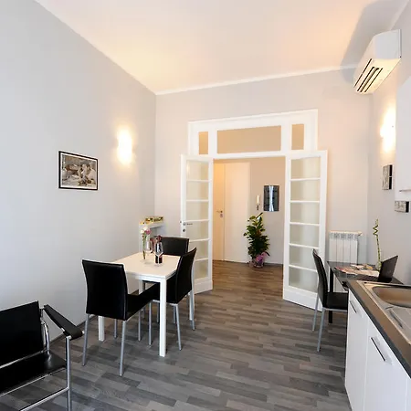 Affittacamere Colorhouse