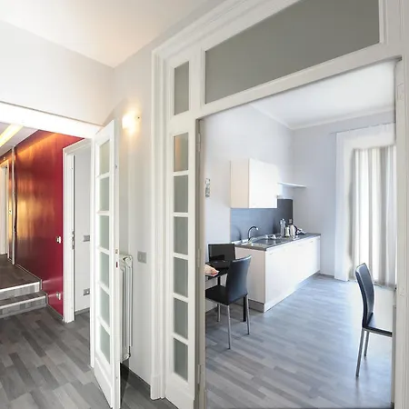 Affittacamere Colorhouse Roma
