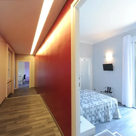 Affittacamere Colorhouse