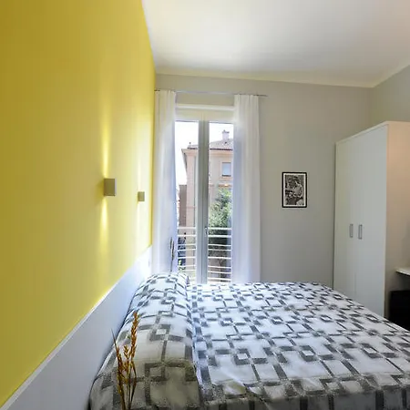 Affittacamere Colorhouse