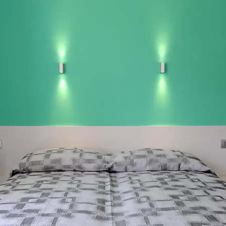 Colorhouse 罗马