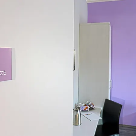 招待所 Colorhouse *