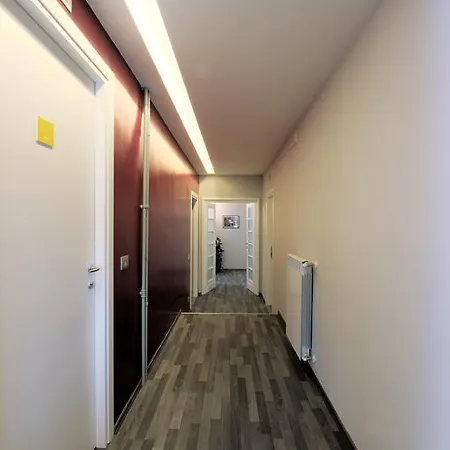 招待所 Colorhouse
