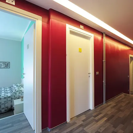 Colorhouse 罗马
