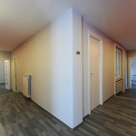 招待所 Colorhouse 罗马