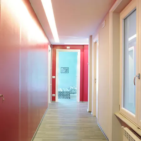 Colorhouse 罗马
